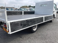 MITSUBISHI FUSO Canter Flat Body 2PG-FEBS0 2021 42,986km_8