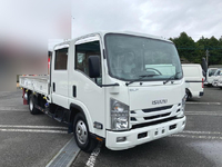 ISUZU Elf Double Cab 2RG-NPR88AR 2020 33,858km_1