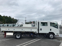 ISUZU Elf Double Cab 2RG-NPR88AR 2020 33,858km_4