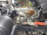 HINO Ranger Refrigerator & Freezer Truck 2KG-FC2ABG 2023 146,850km_22