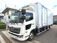 HINO Ranger Refrigerator & Freezer Truck 2KG-FC2ABG 2023 146,850km_3