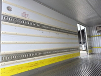 HINO Ranger Refrigerator & Freezer Truck 2KG-FC2ABG 2023 146,850km_9