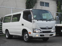 TOYOTA Toyoace Mobile Catering Truck LDF-KDY241V 2021 16,337km_1