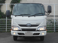 TOYOTA Toyoace Mobile Catering Truck LDF-KDY241V 2021 16,337km_3