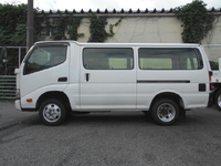TOYOTA Toyoace Mobile Catering Truck LDF-KDY241V 2021 16,337km_4