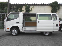 TOYOTA Toyoace Mobile Catering Truck LDF-KDY241V 2021 16,337km_5