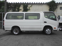 TOYOTA Toyoace Mobile Catering Truck LDF-KDY241V 2021 16,337km_6