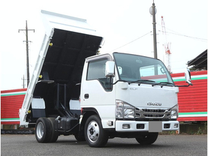 ISUZU Elf Dump TPG-NJR85AD 2017 58,251km_1