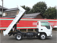 ISUZU Elf Dump TPG-NJR85AD 2017 58,251km_4