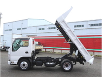 ISUZU Elf Dump TPG-NJR85AD 2017 58,251km_7