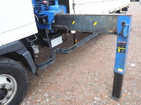 HINO Ranger Truck (With 4 Steps Of Cranes) TKG-FD9JLAA 2012 135,344km_12