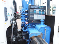 HINO Ranger Truck (With 4 Steps Of Cranes) TKG-FD9JLAA 2012 135,344km_13