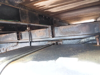 HINO Ranger Truck (With 4 Steps Of Cranes) TKG-FD9JLAA 2012 135,344km_22