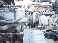 HINO Ranger Truck (With 4 Steps Of Cranes) TKG-FD9JLAA 2012 135,344km_24