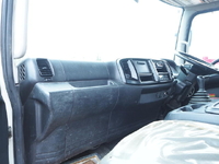 HINO Ranger Truck (With 4 Steps Of Cranes) TKG-FD9JLAA 2012 135,344km_28