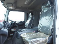 HINO Ranger Truck (With 4 Steps Of Cranes) TKG-FD9JLAA 2012 135,344km_30