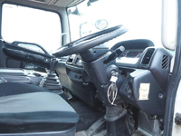 HINO Ranger Truck (With 4 Steps Of Cranes) TKG-FD9JLAA 2012 135,344km_33