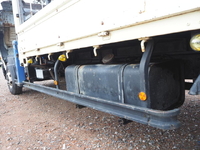 HINO Ranger Truck (With 4 Steps Of Cranes) TKG-FD9JLAA 2012 135,344km_37