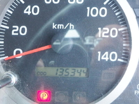HINO Ranger Truck (With 4 Steps Of Cranes) TKG-FD9JLAA 2012 135,344km_40