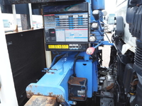 HINO Ranger Truck (With 4 Steps Of Cranes) TKG-FD9JLAA 2012 135,344km_9
