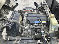 MITSUBISHI FUSO Canter Flat Body TPG-FEB50 2019 85,420km_10