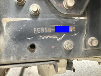 MITSUBISHI FUSO Canter Flat Body TPG-FEB50 2019 85,420km_16