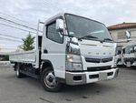 Canter Flat Body