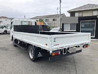 MITSUBISHI FUSO Canter Flat Body TPG-FEB50 2019 85,420km_2