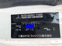 MITSUBISHI FUSO Canter Flat Body TPG-FEB50 2019 85,420km_36