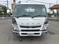 MITSUBISHI FUSO Canter Flat Body TPG-FEB50 2019 85,420km_3