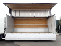 HINO Ranger Aluminum Wing 2PG-FD2ABA 2018 262,300km_13