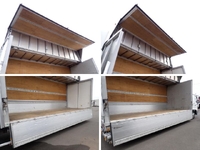 HINO Ranger Aluminum Wing 2PG-FD2ABA 2018 262,300km_15