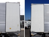 HINO Ranger Aluminum Wing 2PG-FD2ABA 2018 262,300km_17