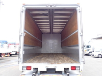 HINO Ranger Aluminum Wing 2PG-FD2ABA 2018 262,300km_18