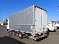 HINO Ranger Aluminum Wing 2PG-FD2ABA 2018 262,300km_2