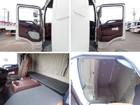 HINO Ranger Aluminum Wing 2PG-FD2ABA 2018 262,300km_32