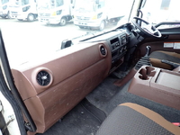 HINO Ranger Aluminum Wing 2PG-FD2ABA 2018 262,300km_33