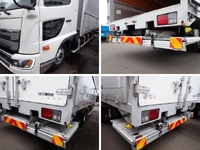 HINO Ranger Aluminum Wing 2PG-FD2ABA 2018 262,300km_39