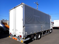 HINO Ranger Aluminum Wing 2PG-FD2ABA 2018 262,300km_3
