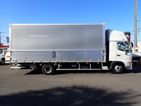 HINO Ranger Aluminum Wing 2PG-FD2ABA 2018 262,300km_5