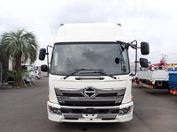 HINO Ranger Aluminum Wing 2PG-FD2ABA 2018 262,300km_7