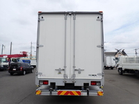HINO Ranger Aluminum Wing 2PG-FD2ABA 2018 262,300km_8