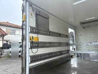 ISUZU Elf Refrigerator & Freezer Truck 2RG-NMR88AN 2019 104,882km_12