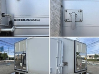 ISUZU Elf Refrigerator & Freezer Truck 2RG-NMR88AN 2019 104,882km_38