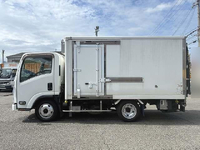 ISUZU Elf Refrigerator & Freezer Truck 2RG-NMR88AN 2019 104,882km_4
