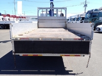 ISUZU Elf Truck (With 3 Steps Of Cranes) SKG-NPR85YN 2012 218,200km_10