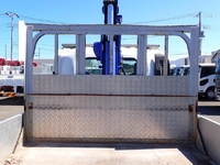 ISUZU Elf Truck (With 3 Steps Of Cranes) SKG-NPR85YN 2012 218,200km_12