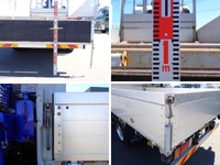 ISUZU Elf Truck (With 3 Steps Of Cranes) SKG-NPR85YN 2012 218,200km_17