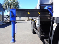 ISUZU Elf Truck (With 3 Steps Of Cranes) SKG-NPR85YN 2012 218,200km_22