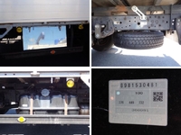 ISUZU Elf Truck (With 3 Steps Of Cranes) SKG-NPR85YN 2012 218,200km_24
